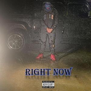 Right Now (feat. 3THAN) [Explicit]