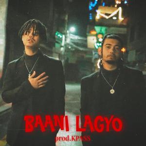 Baani Laagyo (feat. AJEX)