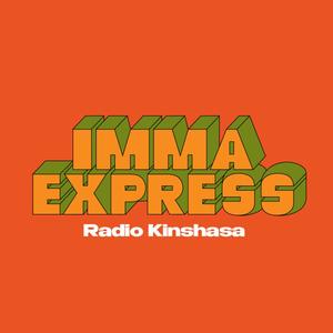 Radio Kinshasa (feat. Omer Ashano, Yoav Eshed & Nitzan Bar)