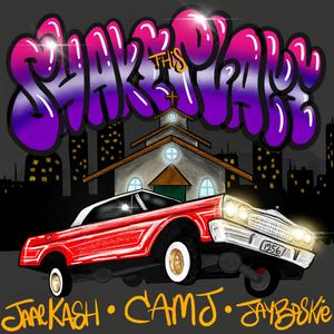 Shake This Place (feat. Jaae Kash)