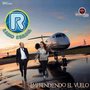 Radio Kumbia - Ay Es Amor [feat. Adrian Rodriguez] (Bachata)