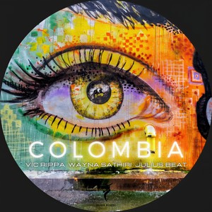 Colombia (Instrumental Mix)