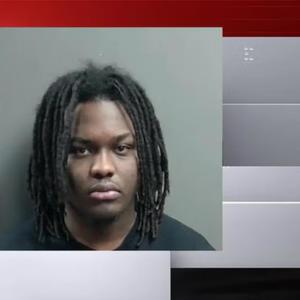 1st Day Out (Explicit)