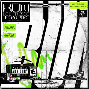 RUN (Explicit)