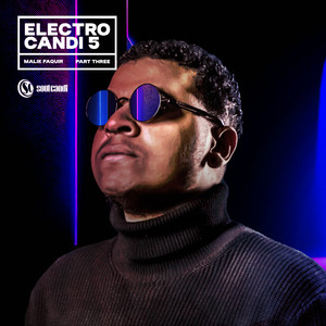 Electro Candi 5, Pt. 3 (DJ Mix)