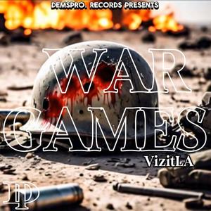 War Games (Explicit)