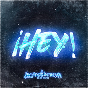 ¡Hey!