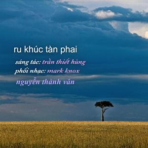 Ru Khúc Tàn Phai