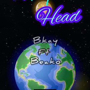 IN MY HEAD (feat. Beako) (Explicit)