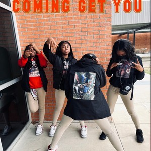 Coming Get Youu (feat. TGP, llashyra, derealkeke & iimtee) [Explicit]