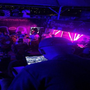 Patricinha Malvada (feat. Dj bita)