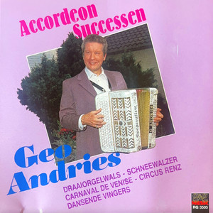 Accordeon Successen