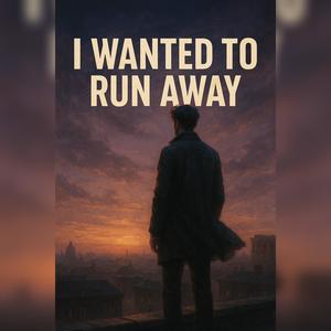 I Wanted to run away
