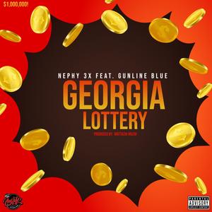Georgia Lottery (feat. Gunline Blue) (Explicit)