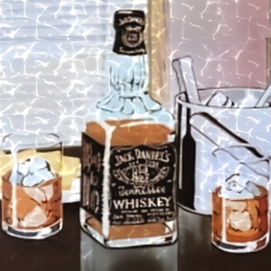 Jack Daniels (Explicit)