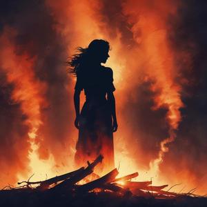 Burn Fire Burn (feat. Denisse Ferrara & MINY)