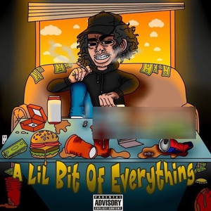 Tr3 M4ndo - LIGHTS OUT (Explicit)