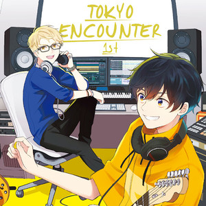 TOKYO ENCOUNTER FIRST