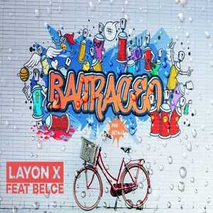 Layon X - Baltraceo por Detras (Explicit)