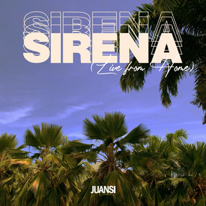 Sirena (Live from Home)