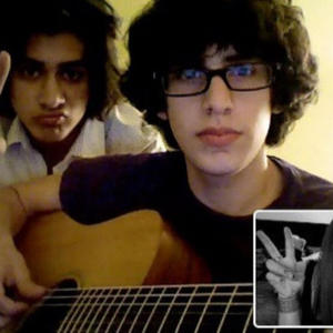 speak 2 me like dat (ueno54) (Explicit)