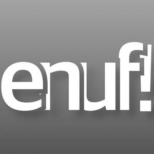 enuf(feat. Grenique) (Explicit)