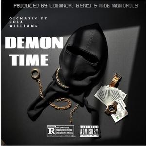 Demon Time (feat. Lola Williams) (Explicit)