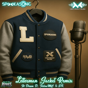 Letterman Jacket (Remix)
