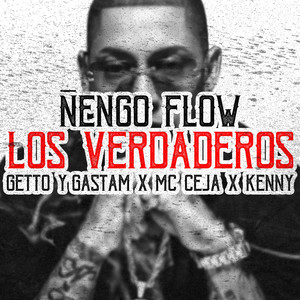 Los Verdaderos (Explicit)