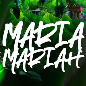 Maria Mariah (MEGA FUNK)