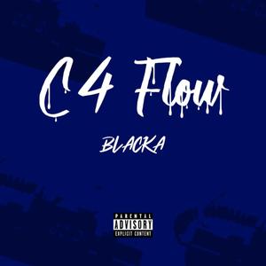 C4 Flow (Explicit)