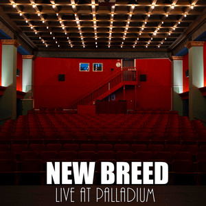 Live at Palladium (Live)