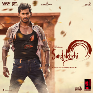 Sandakozhi 2 (Original Motion Picture Soundtrack)