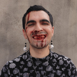 Bloodshot (Dance Remix)