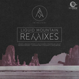 Liquid Mountain (Remixes)