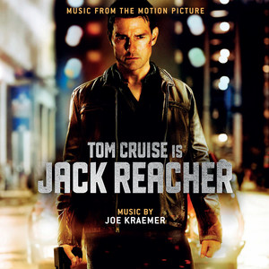 Jack Reacher - Music from the Motion Picture (侠探杰克 电影原声带)