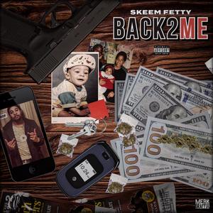 Back 2 Me (Explicit)