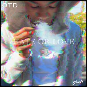 HATE OR LOVE (Explicit)