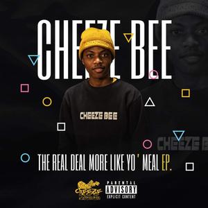 The Real deal more yo' meal EP (Explicit)