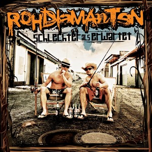 Ich mach das für dich (Explicit)