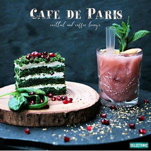 Cafe de Paris: Cocktail & Coffee Lounge