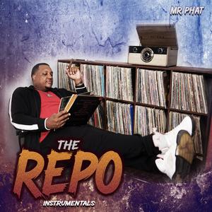 The REPO (Instrumentals)