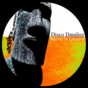 Move N Groove (Original Mix)