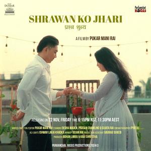 Shrawan Ko Jhari (feat. Purbanchal Rocks)