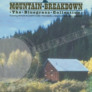 Mountain Breakdown (The Bluegrass Collection)