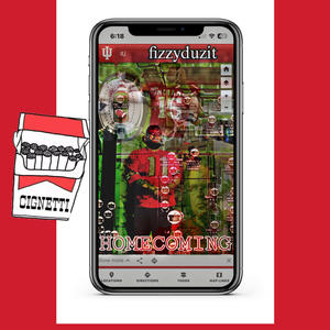 HOMECOMING (feat. Rezzy) (Explicit)