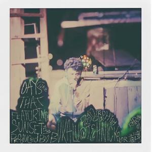 Days Like That(feat. Sunset Tim & Bukalu) (Explicit)