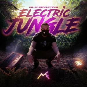 Electric Jungle