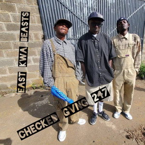 East Kwa Beasts (Explicit)