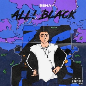 All! Black (Explicit)